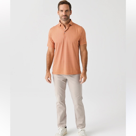 harlestons Other - Harlestons Men’s the Agave polo size XL